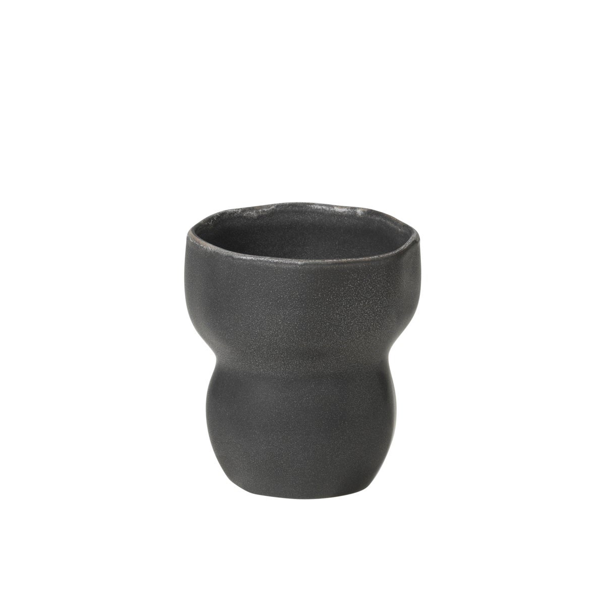 Broste - Limfjord Mug Dark Grey