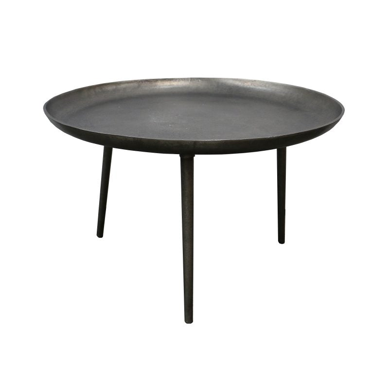 Bronx Coffee Table - Graphite