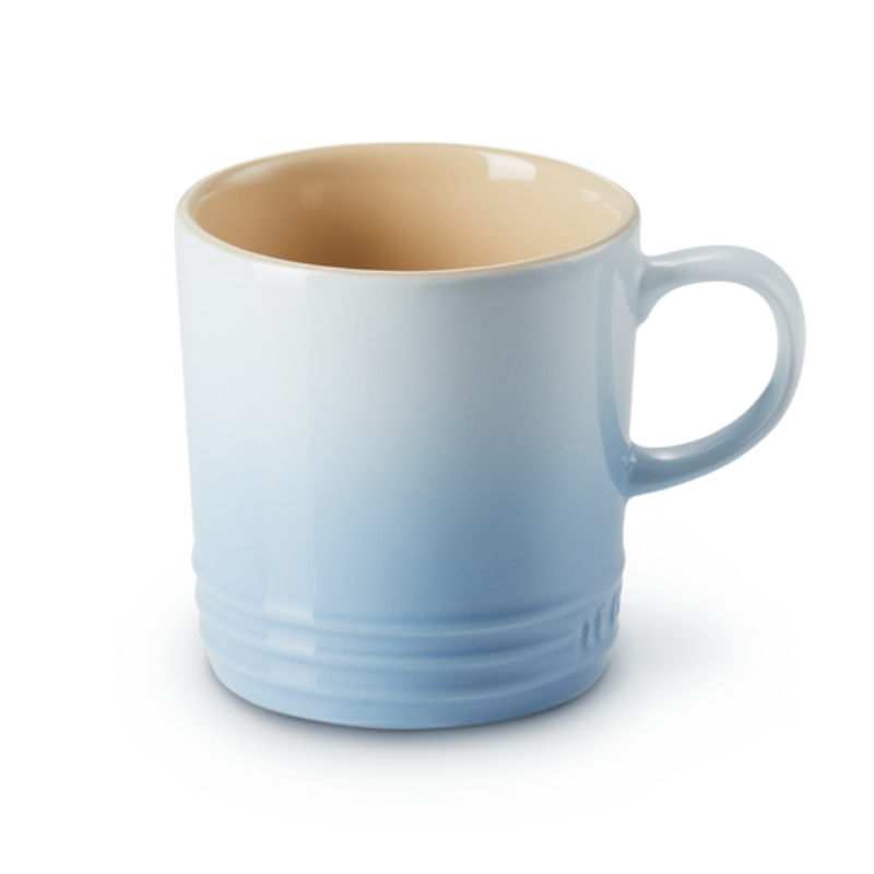 Le Creuset Mug 350ml - Coastal Blue