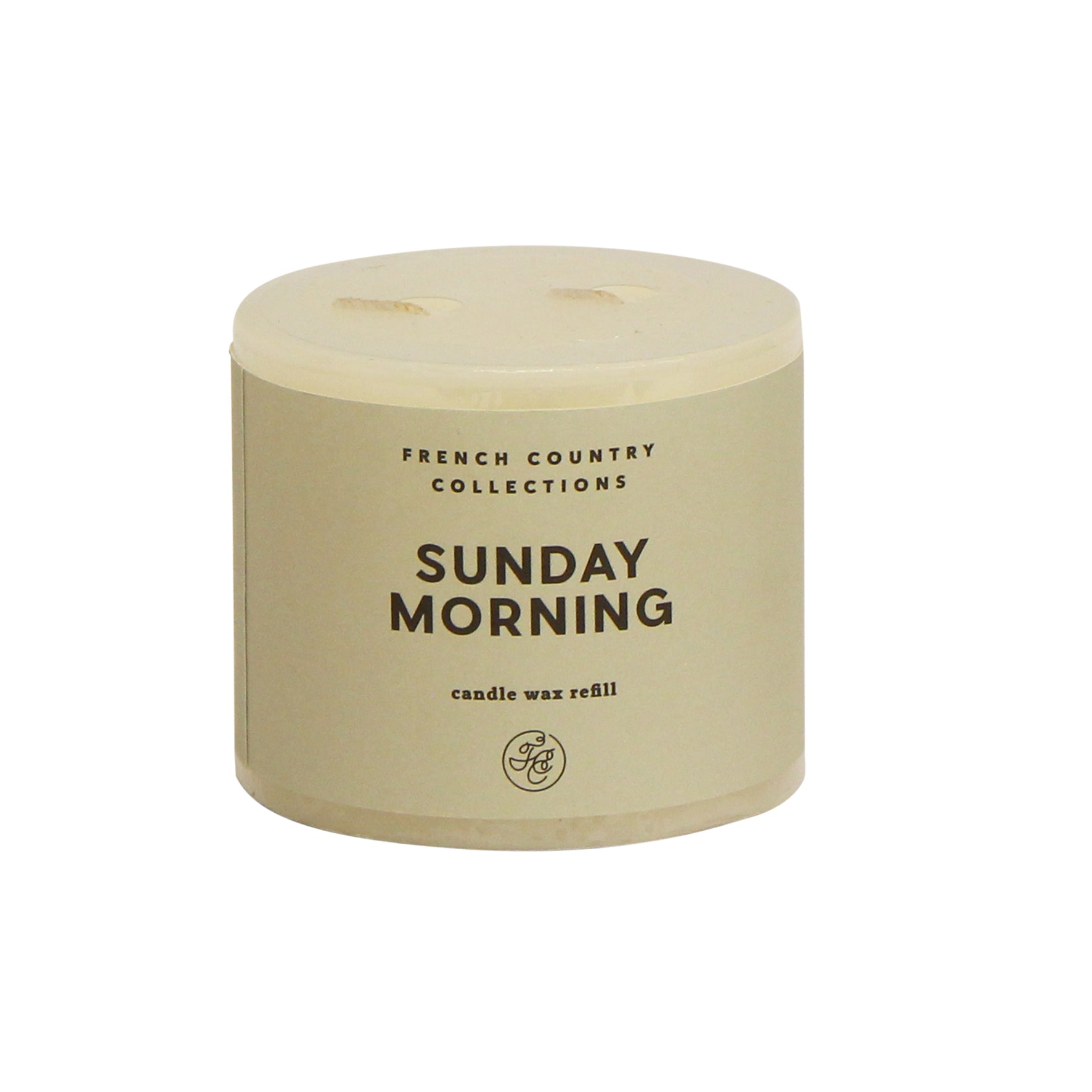 French Country Candle Refills - Addy & Lou