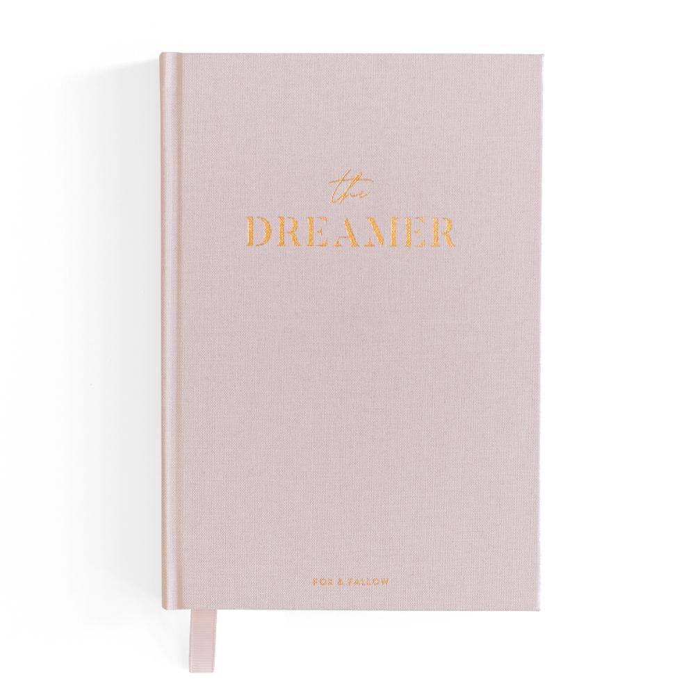 The Dreamer Sketchbook