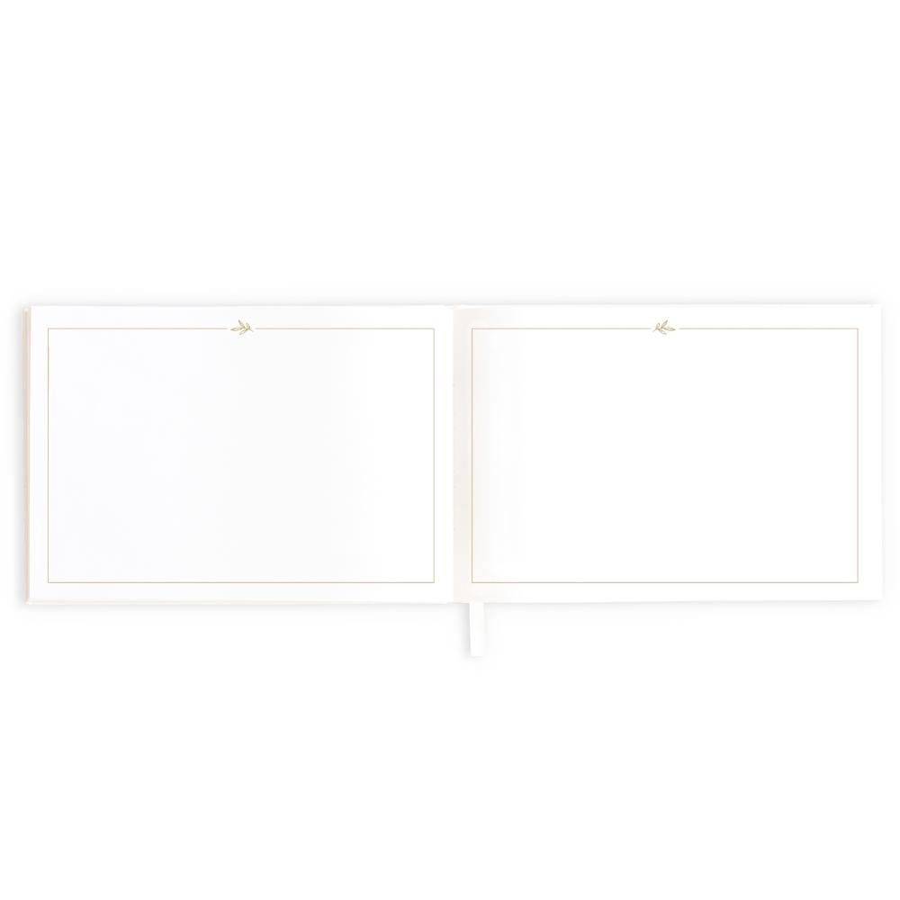 Wedding Guest Book