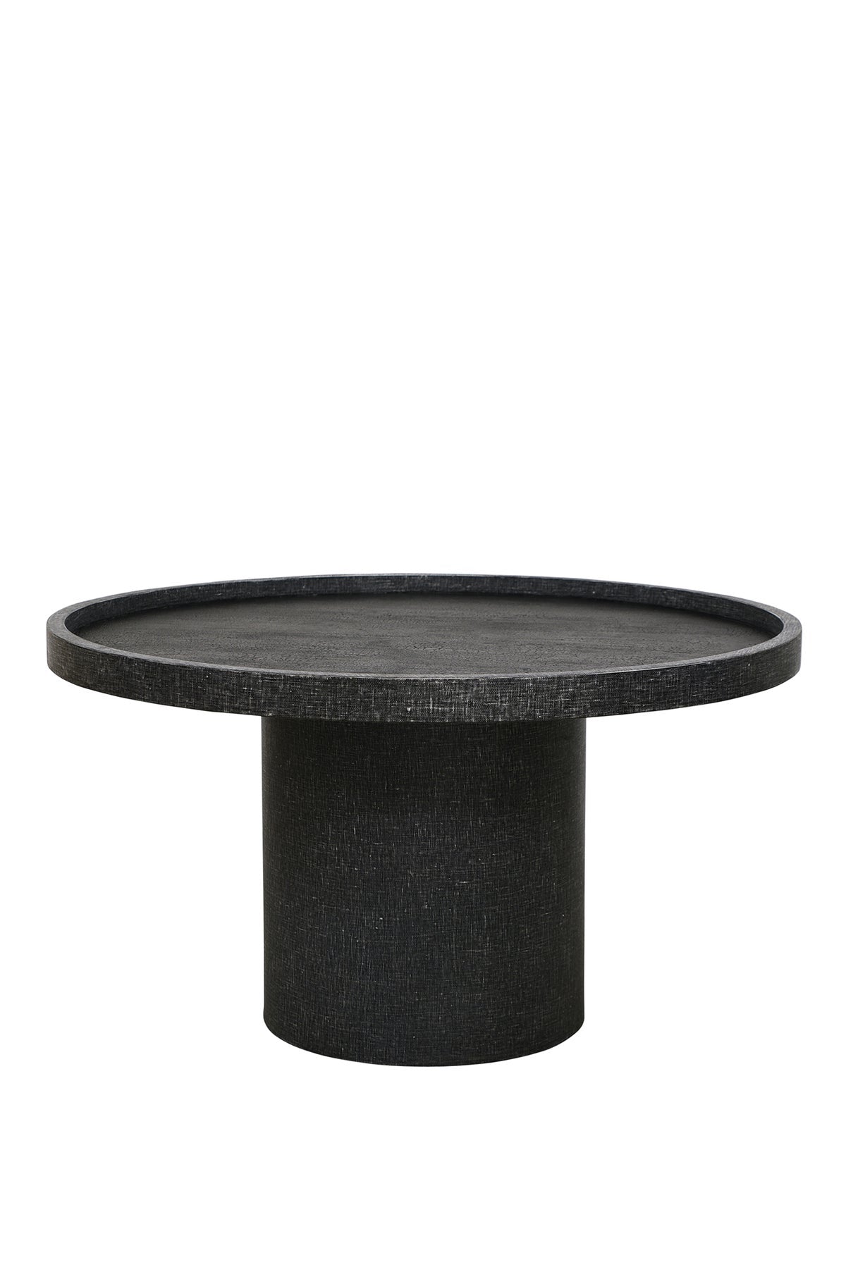 Clarence Round Coffee Table