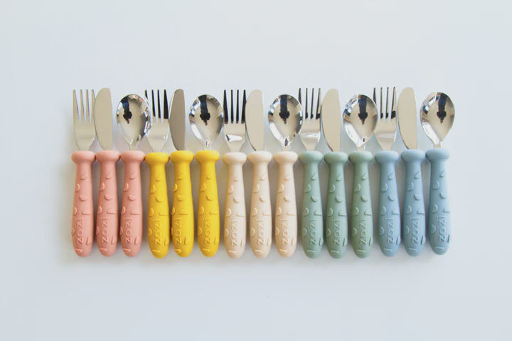 Clever Cutlery