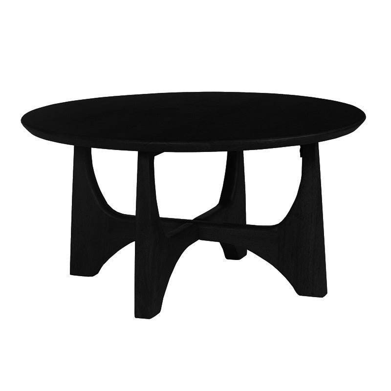 Ace Coffee Table - Black