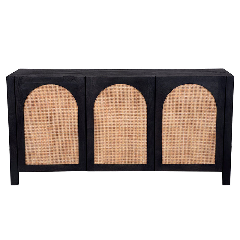 Candy Sideboard - Black
