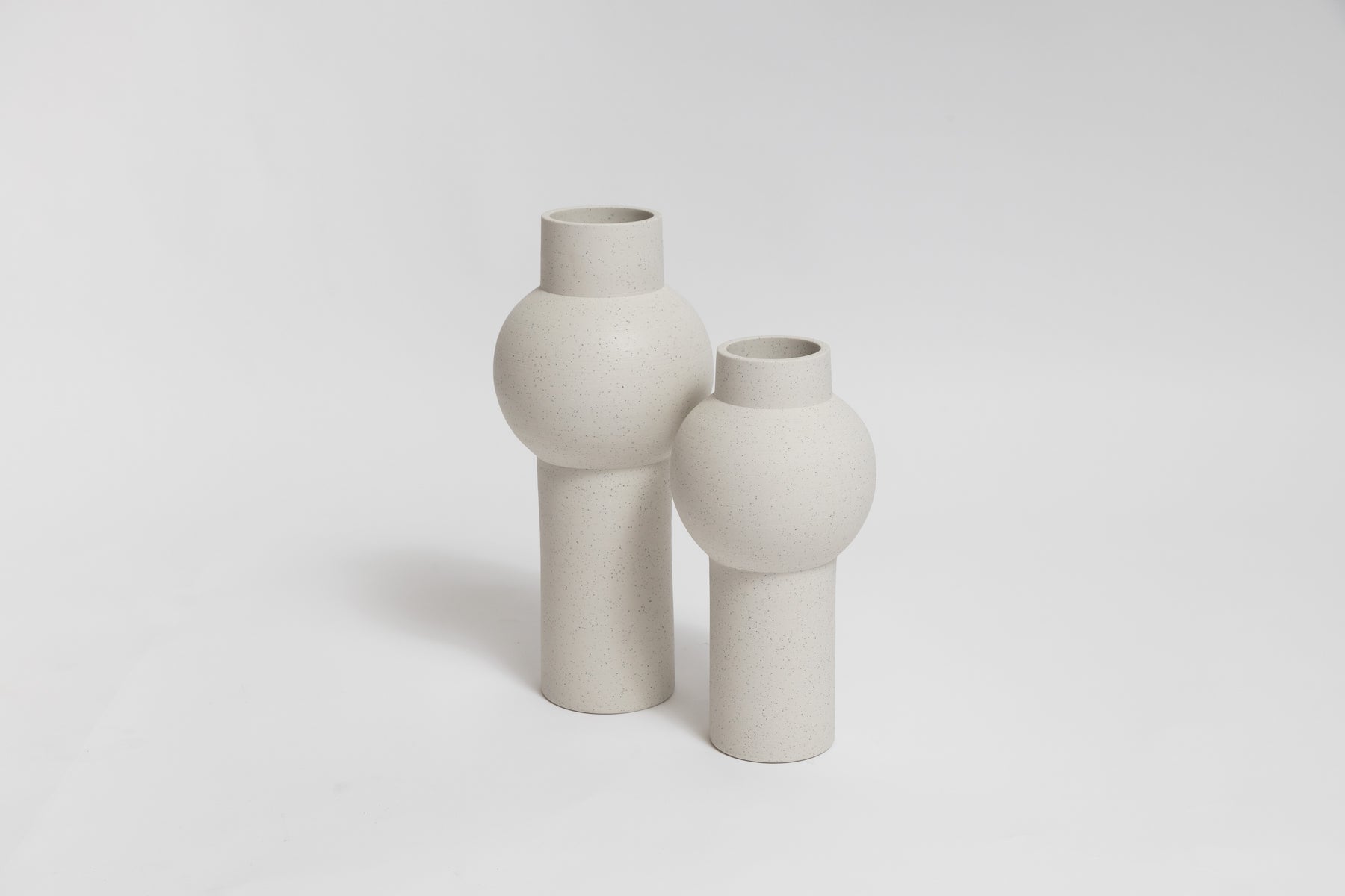 Handmade Vase - Kansas Medium