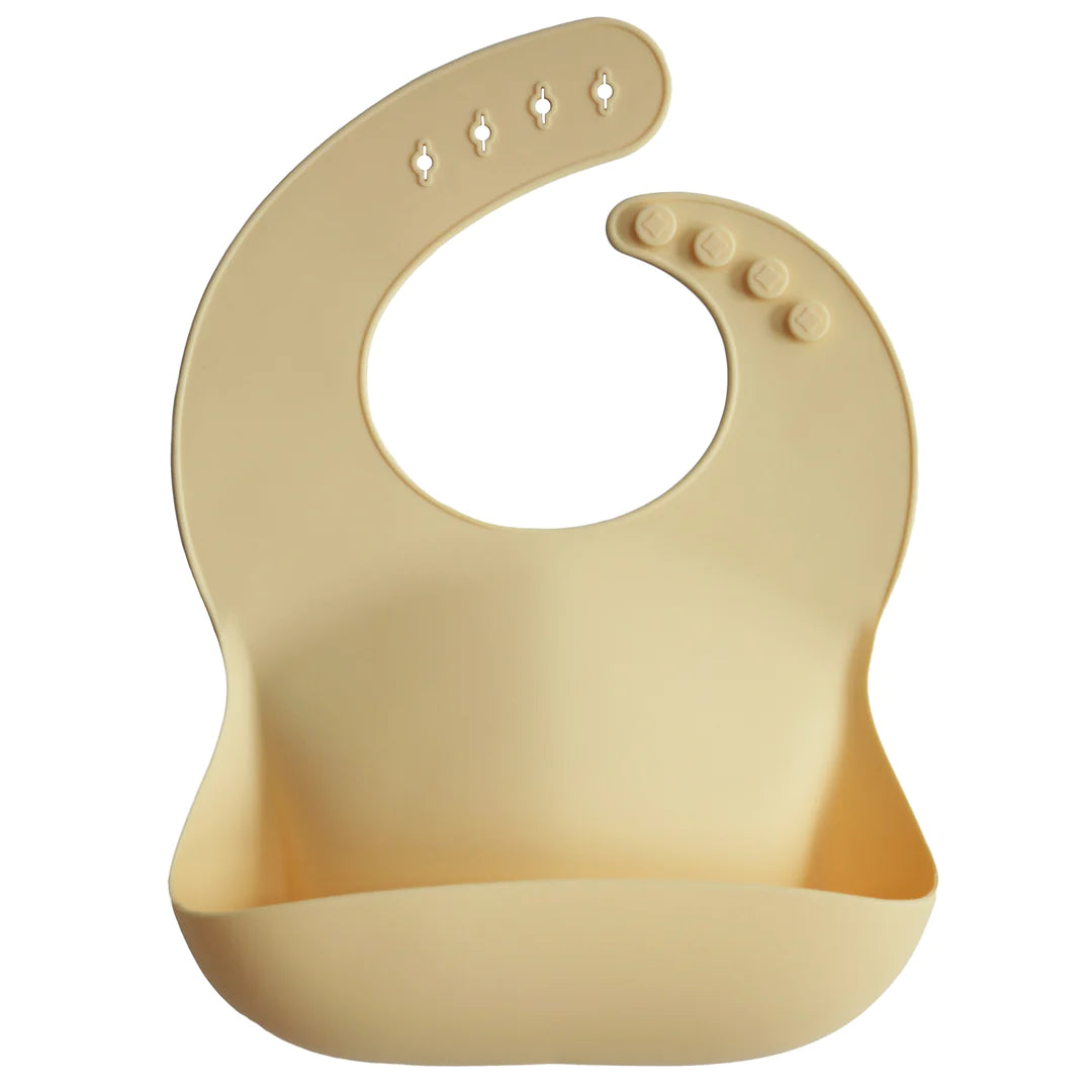 Silicone Bib