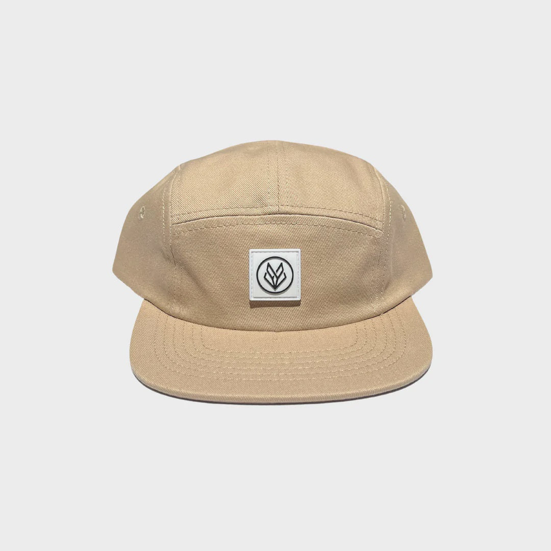 Cotton Hat - Dune