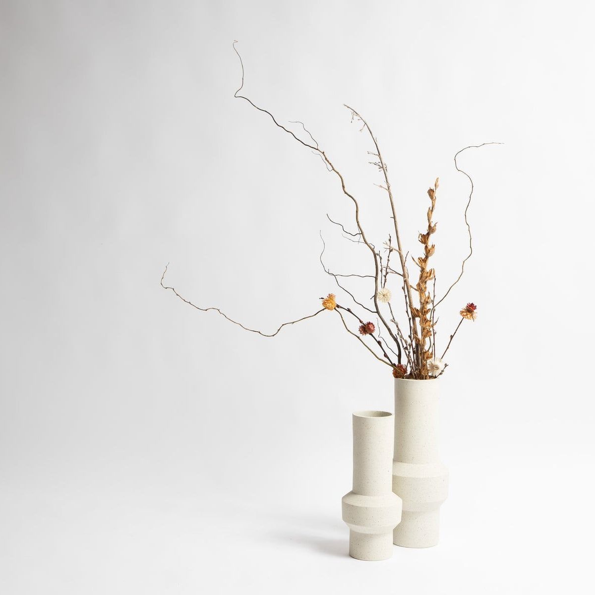 Handmade Vase - Monk Large
