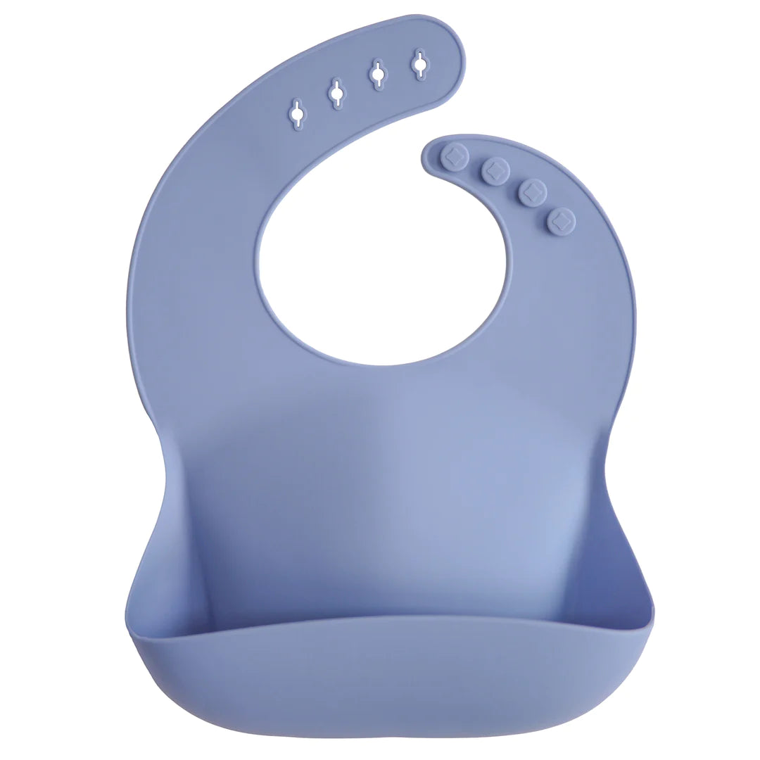 Silicone Bib