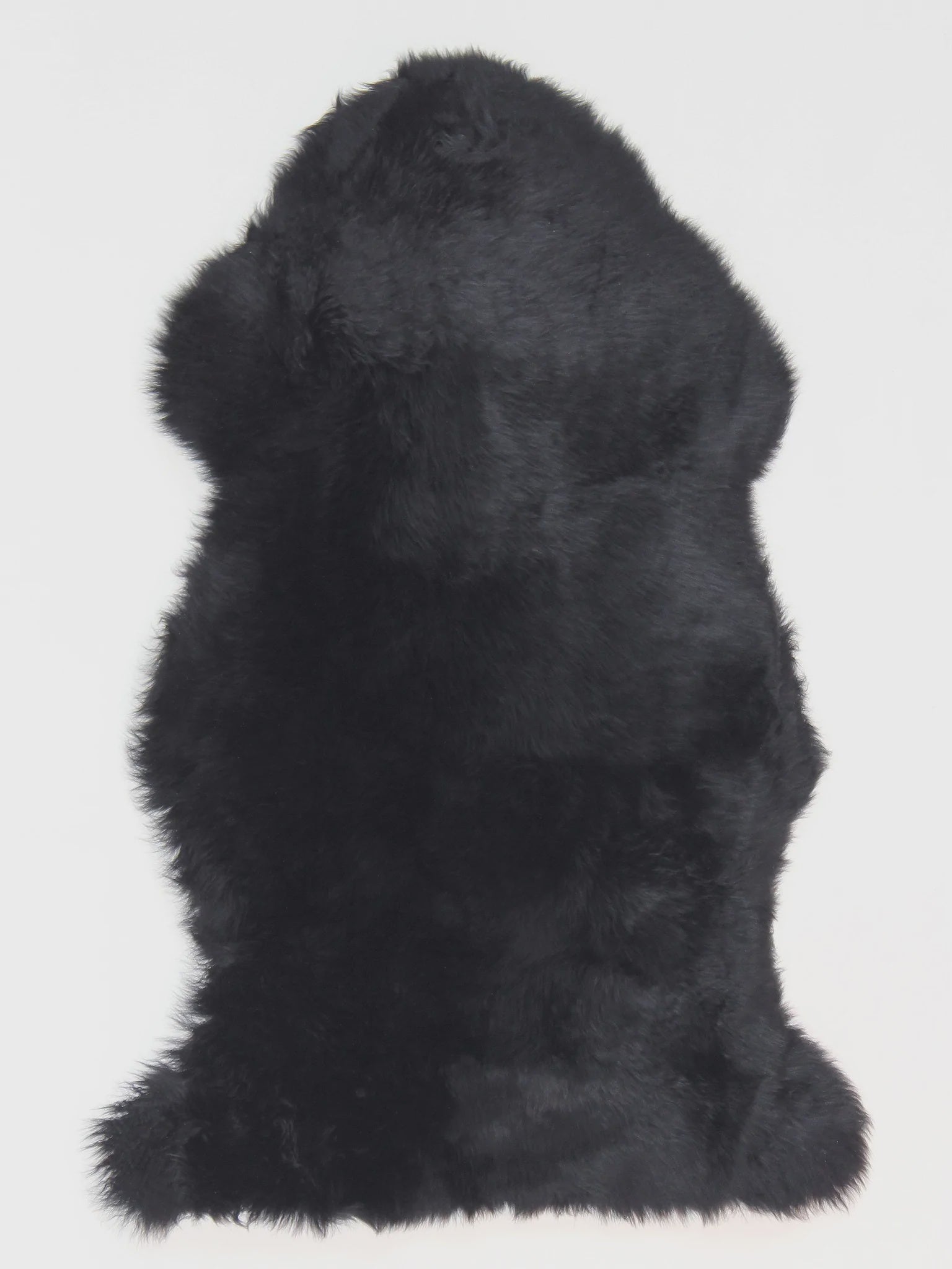 Sheepskin 100cm - Black