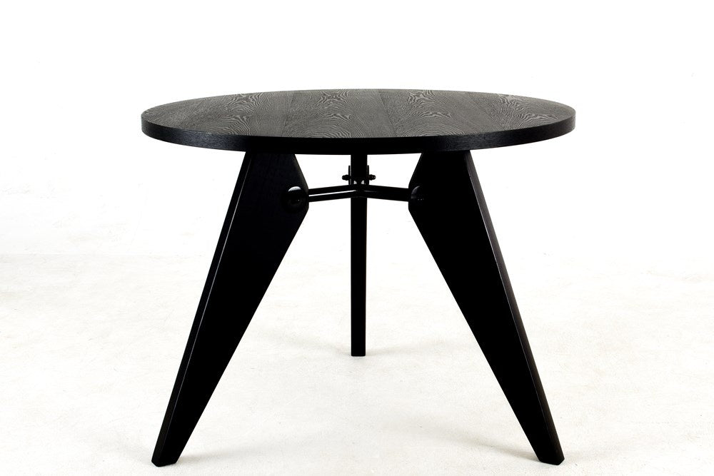 Forte Dining Table 90cm