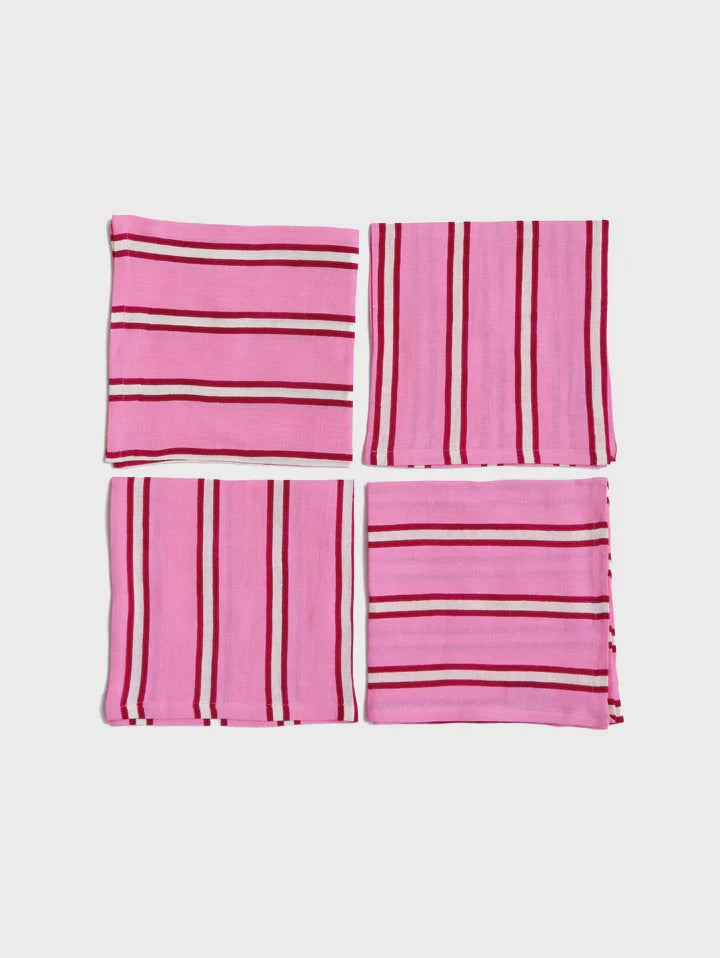 Mosey Me - Napkin Set