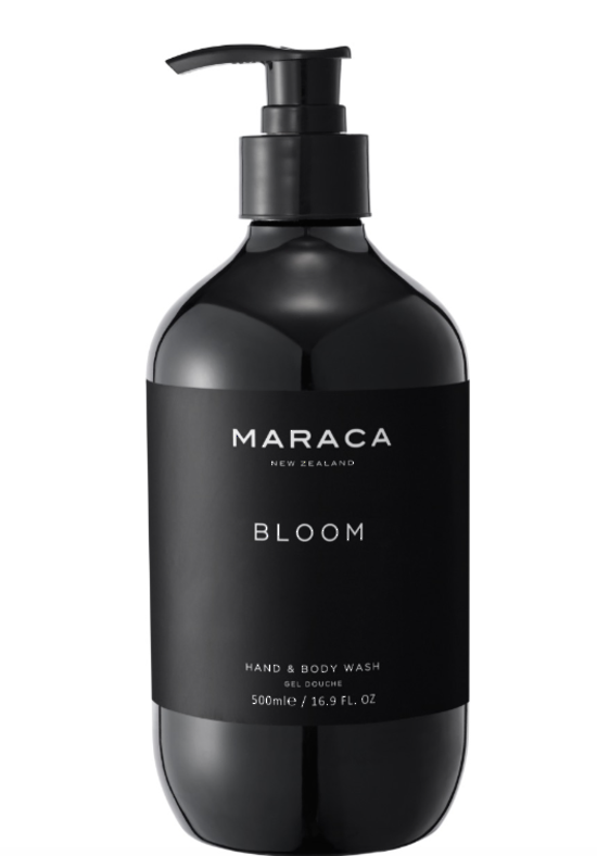 Bloom Hand & Body Wash 500ml
