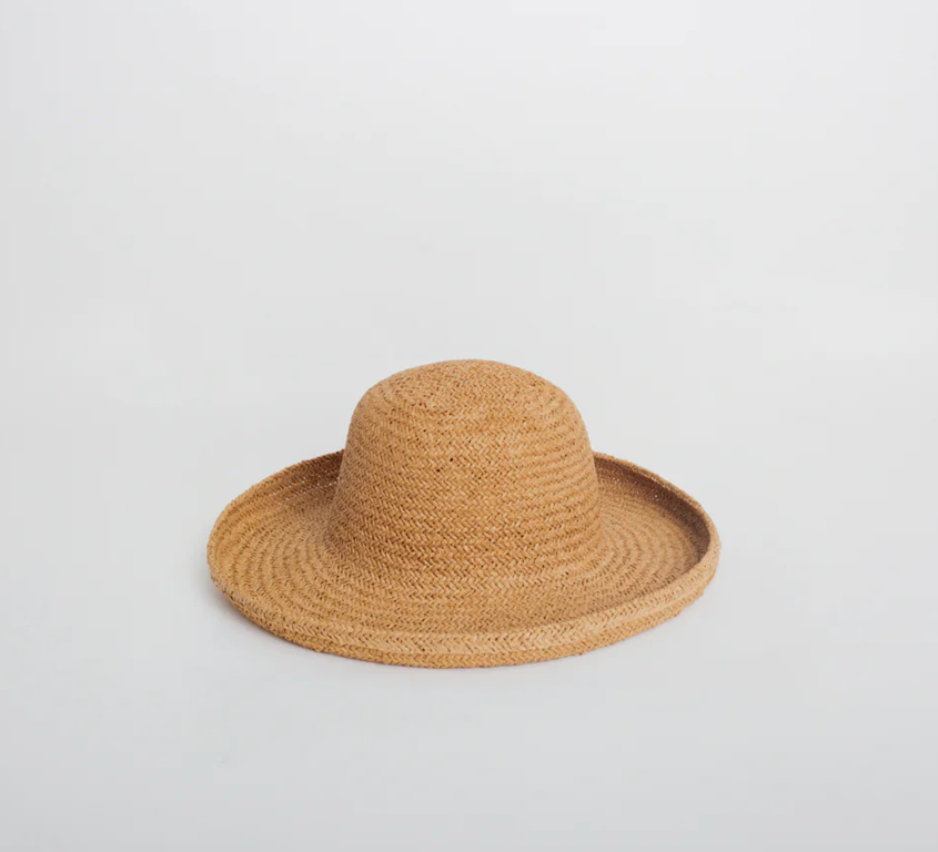 So Happy Sunhat - Natural