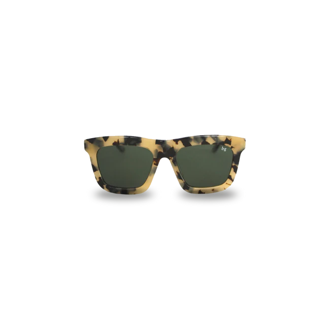 Bored George Sunnies