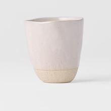 Lopsided Sushi Mug - Pink