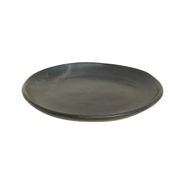 La Chamba Round Serving Plate Size 1