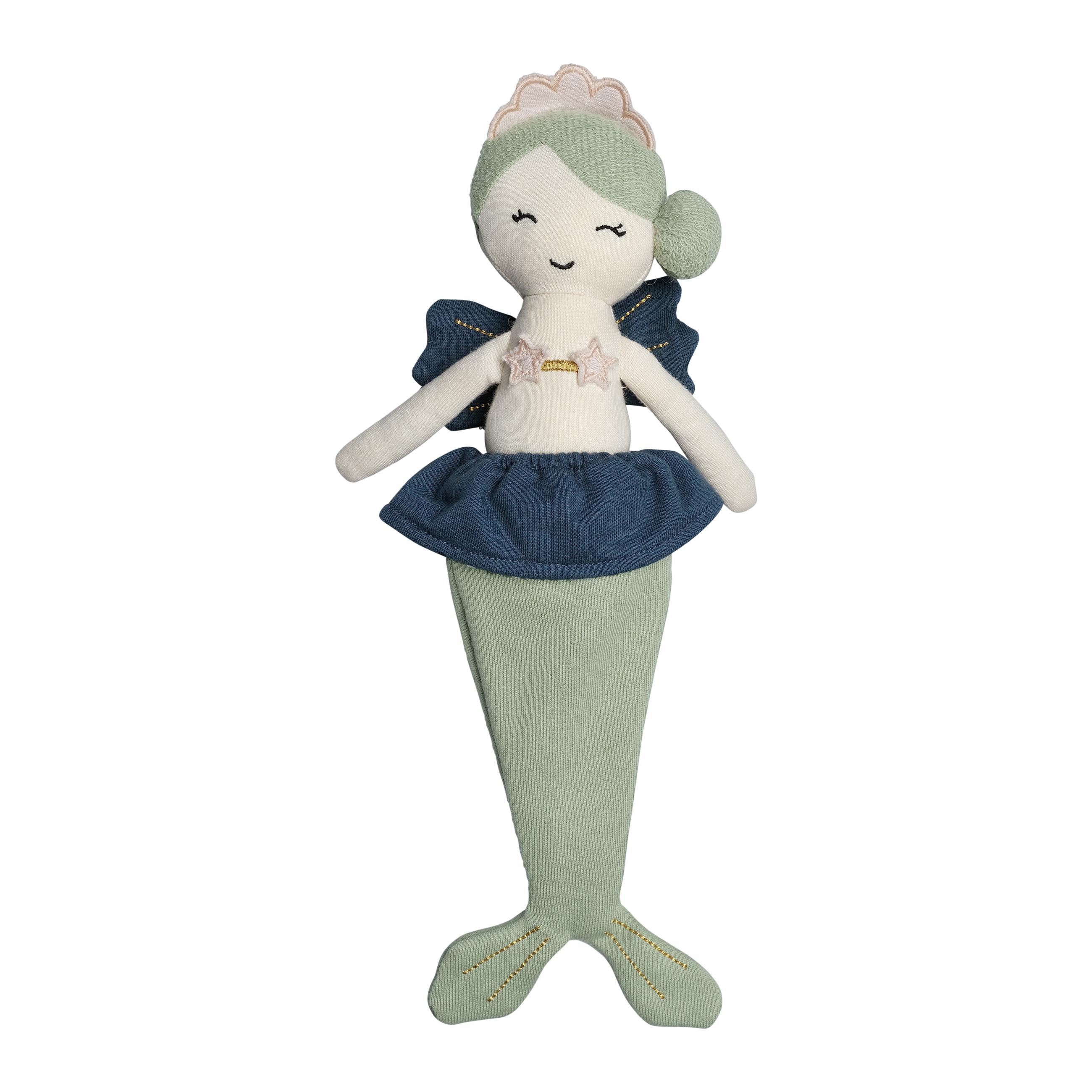 Mermaid Doll - Nixie