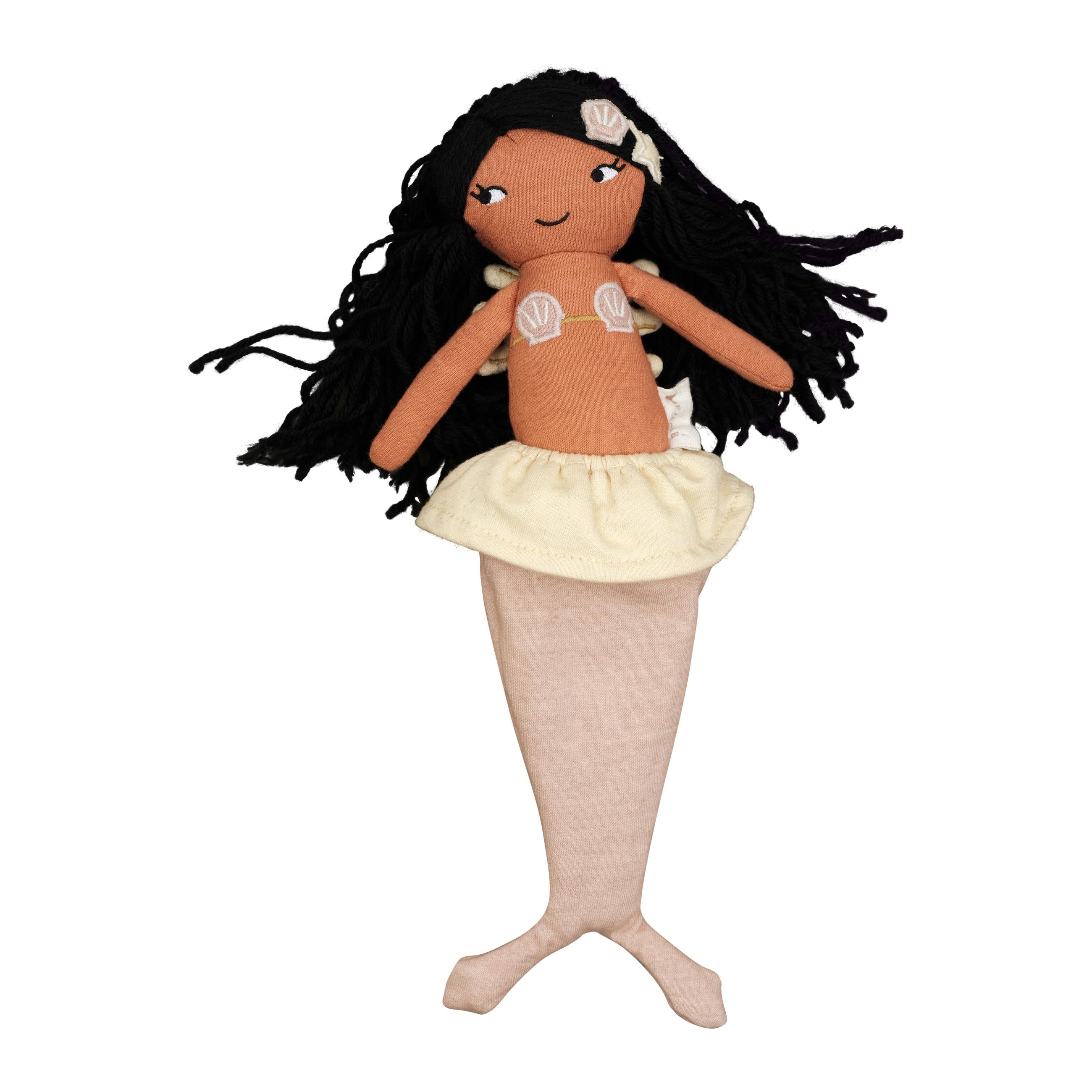 Mermaid - Corali