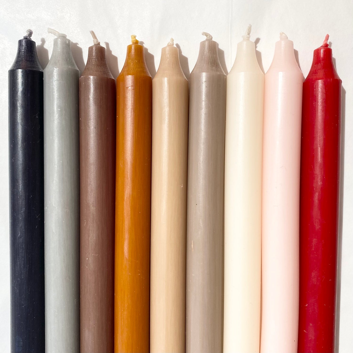 BROSTE TAPER CANDLES