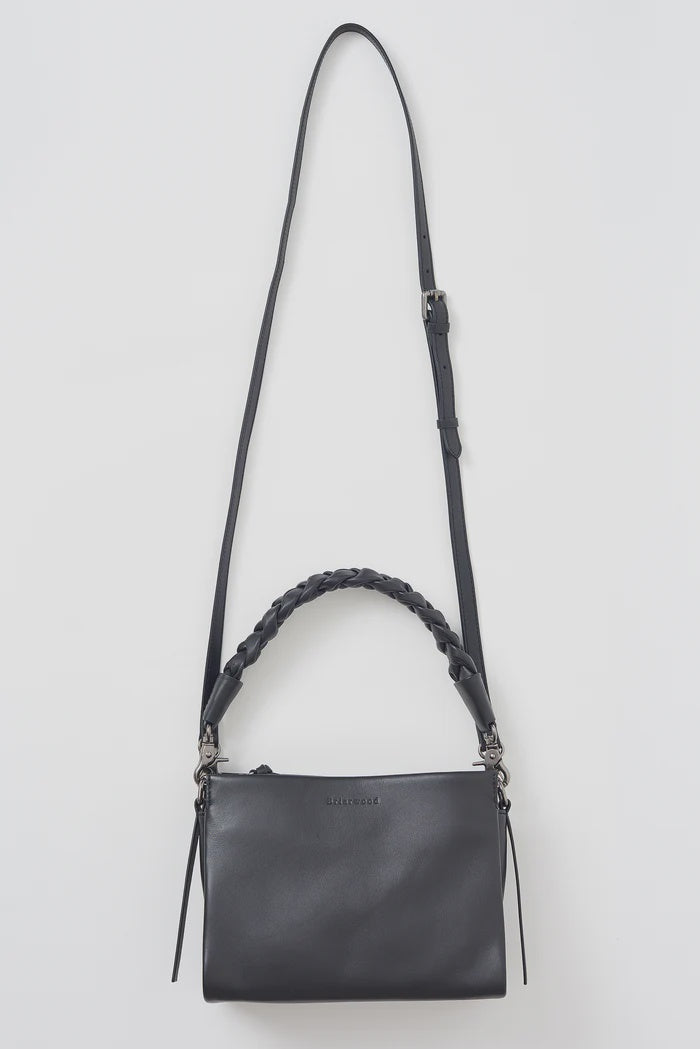 India Bag - Black