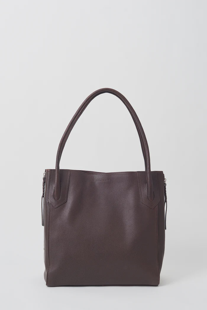 Ivi Bag - Chocolate