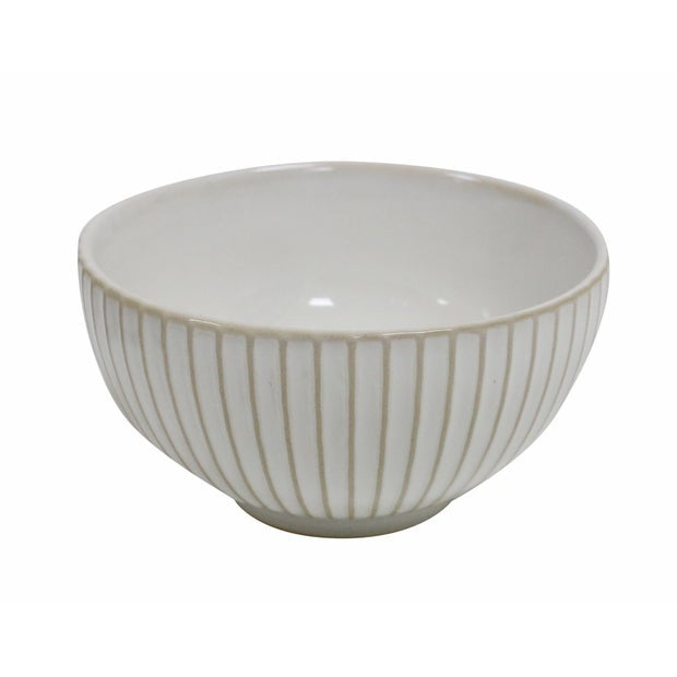 Detaille Bowl - Stripe