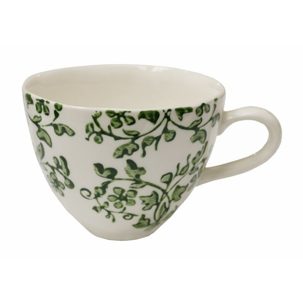 FLORENTINE VERDE CUP