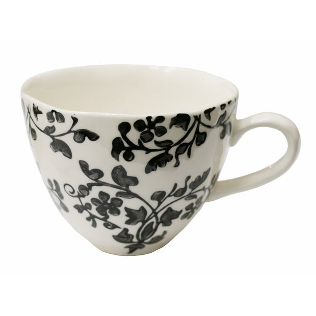 FLORENTINE NOIR CUP