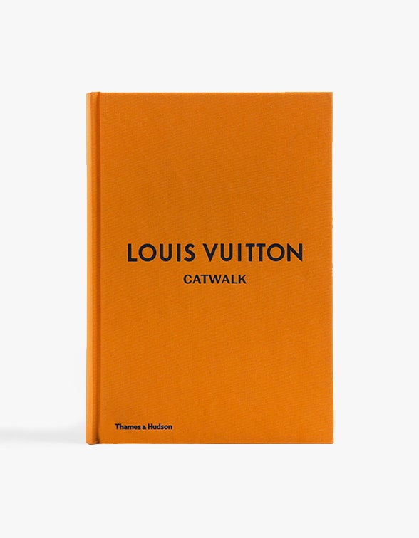 Louis Vuitton Catwalk