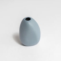 Harmie Vase - Pipi Blue