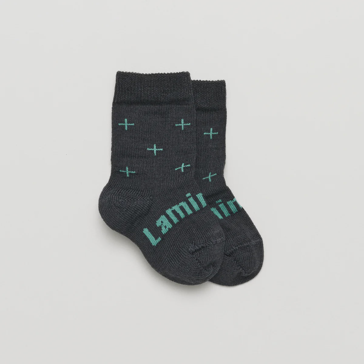 Merino Socks - Cactus