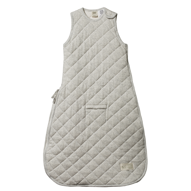 Quilted Sleeping Bag