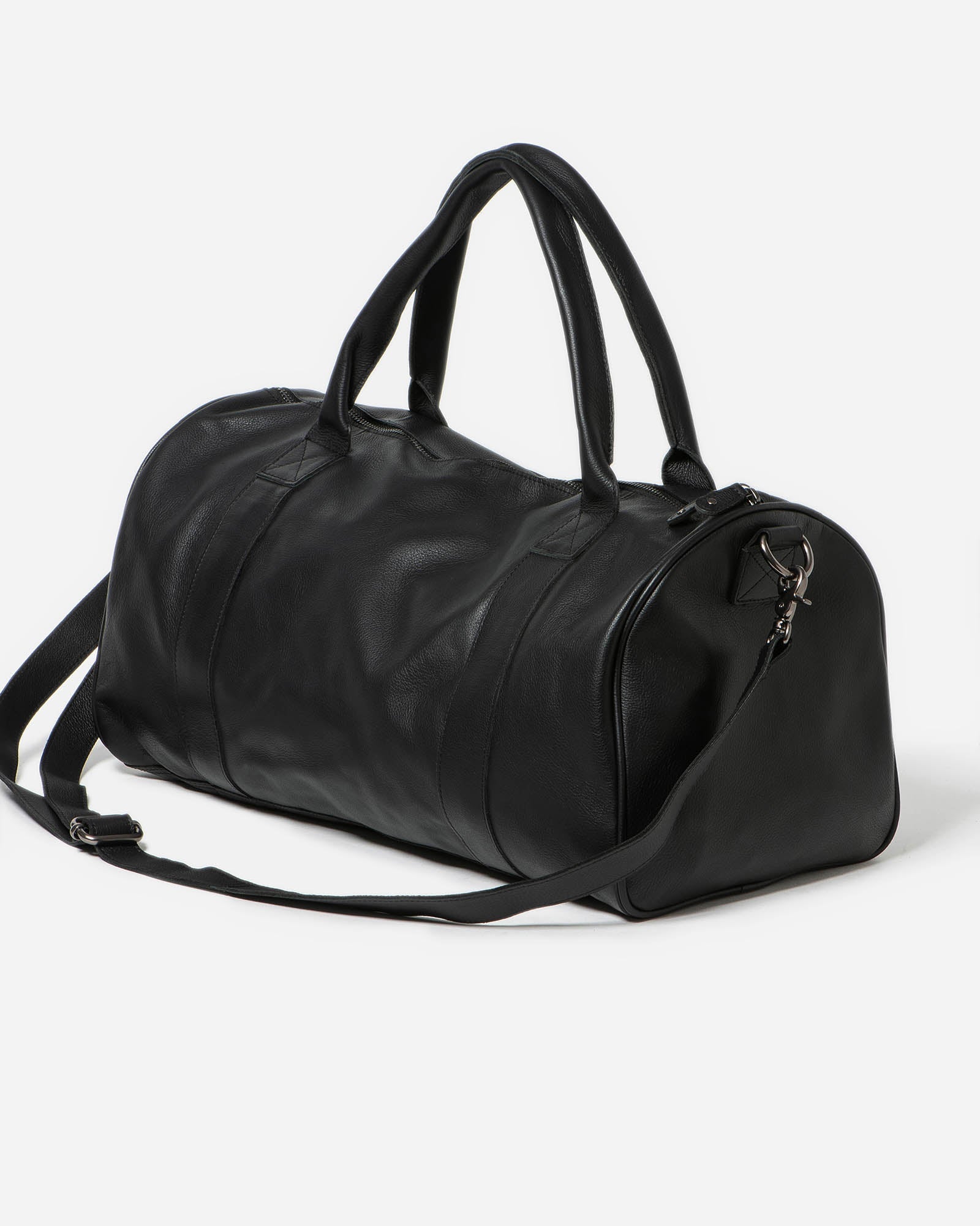 Weekender Bag - Black