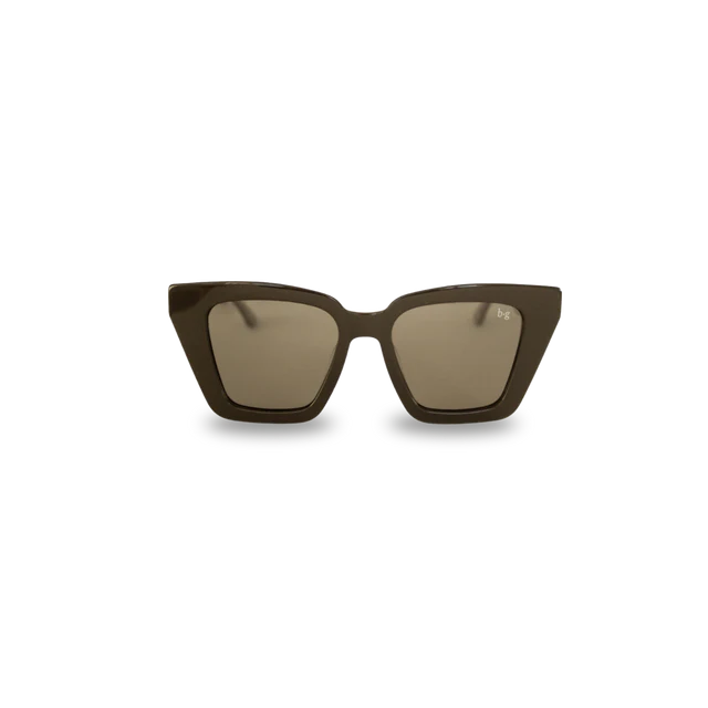 Bored George Sunnies