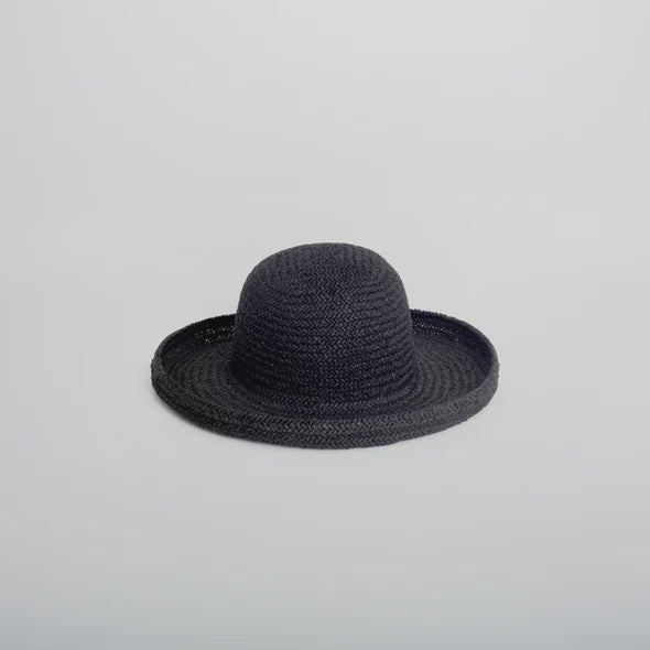 So Happy Sunhat - Black