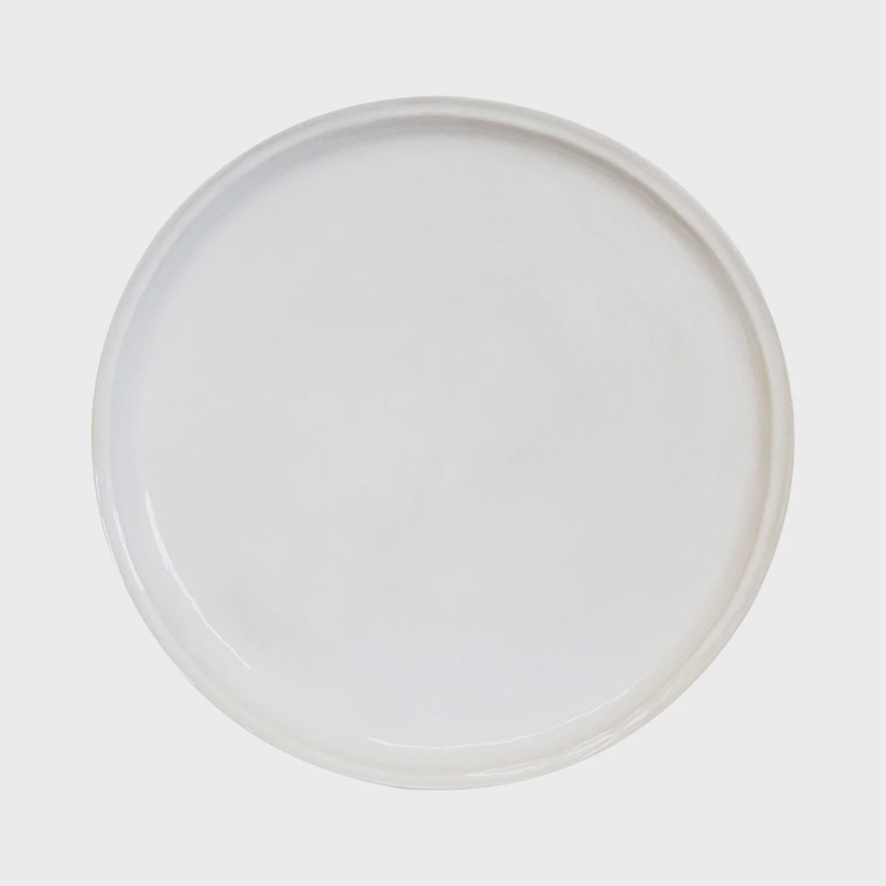 The Creamery Dinner Plate