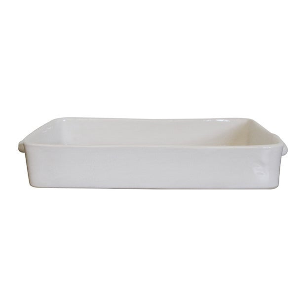 The Creamery Serving Dish - Medium